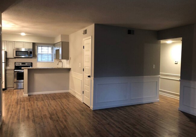Foto del edificio - 4410 Jarboe St