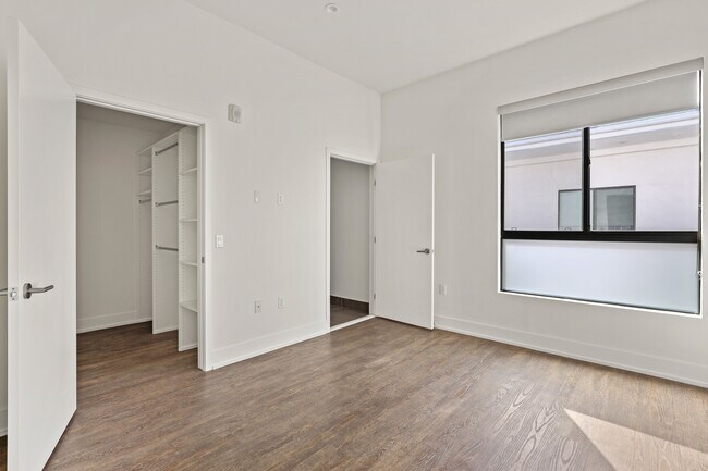 Foto del interior - Cole Grove by Wiseman