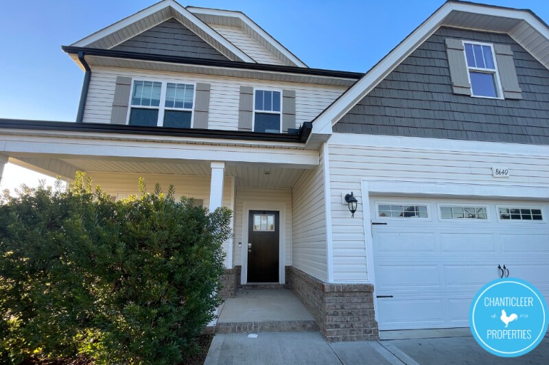 Foto principal - 8640 St Joans Wy