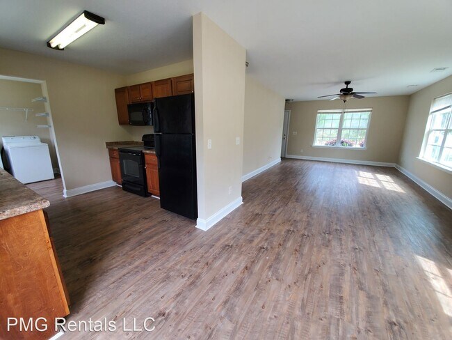 Foto del edificio - 4 br, 4 bath House - 350 Langston Chapel