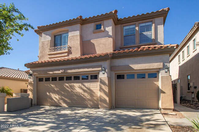 Foto del edificio - 16866 N 98th Pl