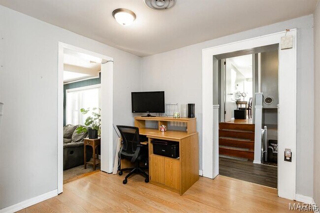 Foto del edificio - 417 N John St