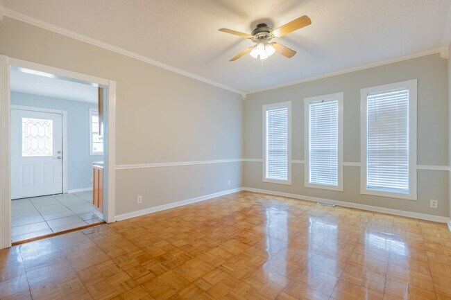 Foto del edificio - Available Now!  Affordable, Move-In Ready Home close to Interstate & Downtown Columbus.