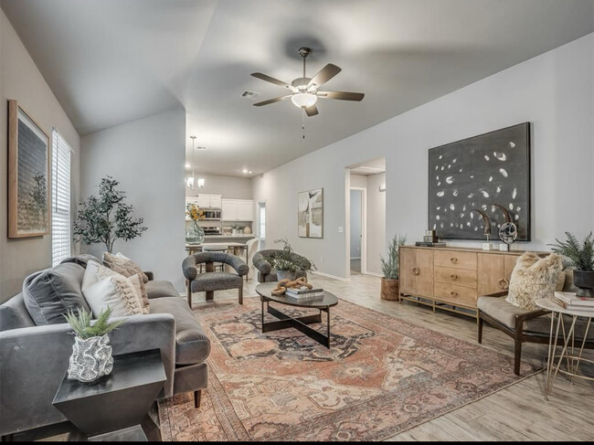 Foto del edificio - 2605 NW 199th St
