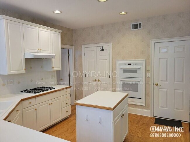 Foto del edificio - 4800 Natchez Trace Ct