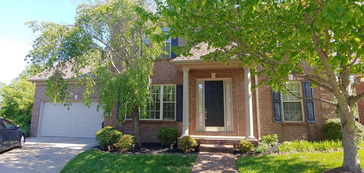 2672 Fireside Cir, Lexington, KY 40513 House Rental in Lexington, KY