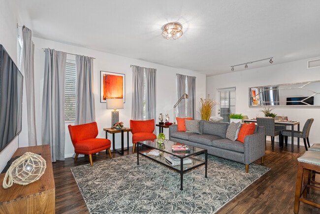 Foto del interior - Ryder Place at Wellington