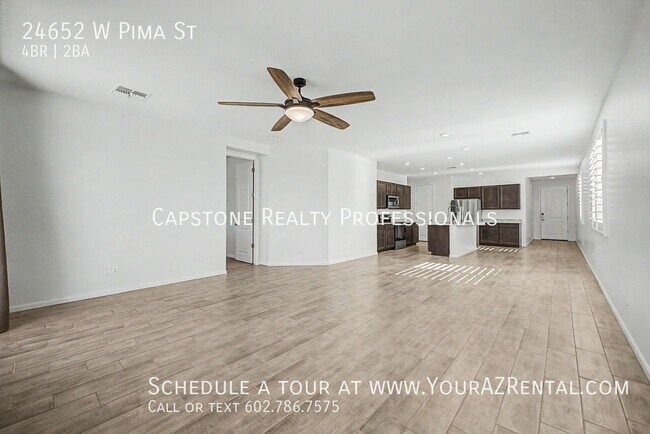 Foto del edificio - 24652 W Pima St