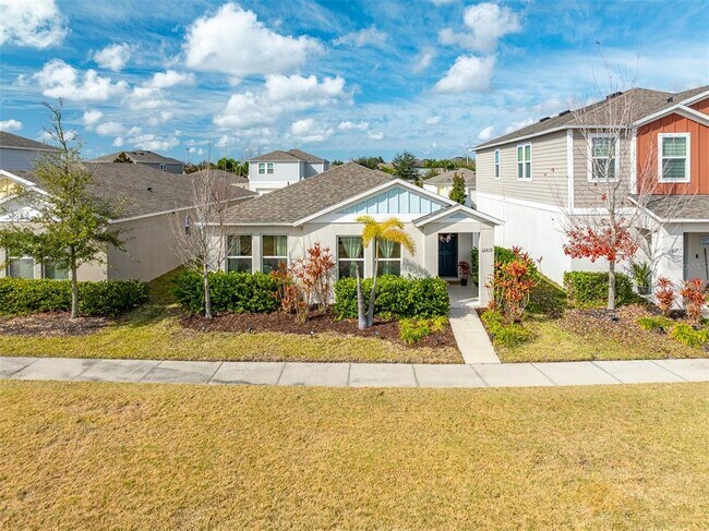Foto del edificio - 12619 Hammock Park Dr