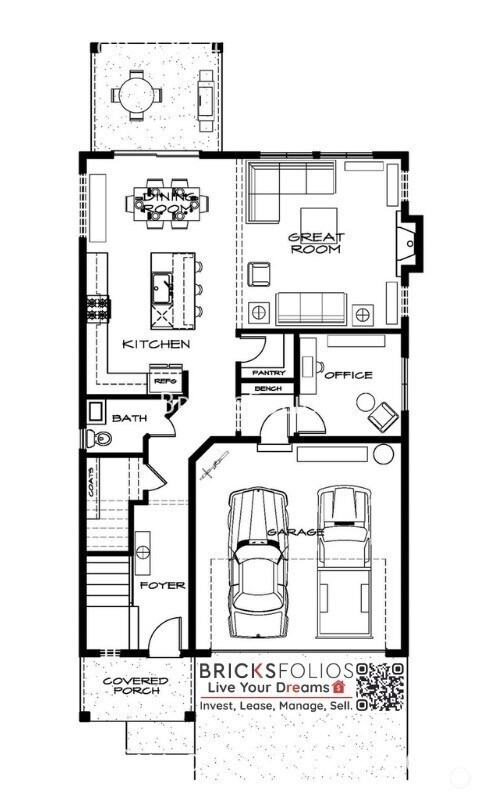 Building Photo - BRAND NEW HOME FOR RENT IN MARYSVILLE