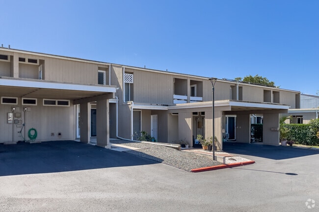 Building Photo - Mililani Garden Homes