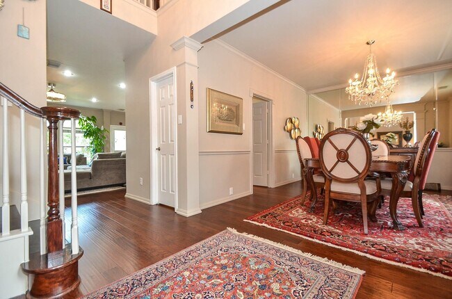 Foto del edificio - 12306 S Shadow Cove Dr