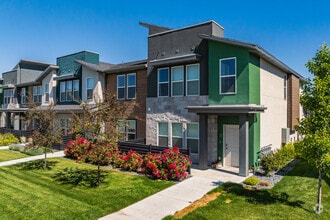 Building Photo - Strata Apartments