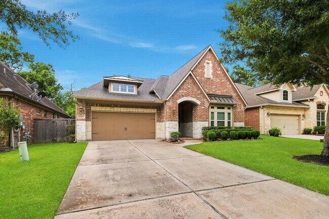 Building Photo - 25235 Denton Trace Dr