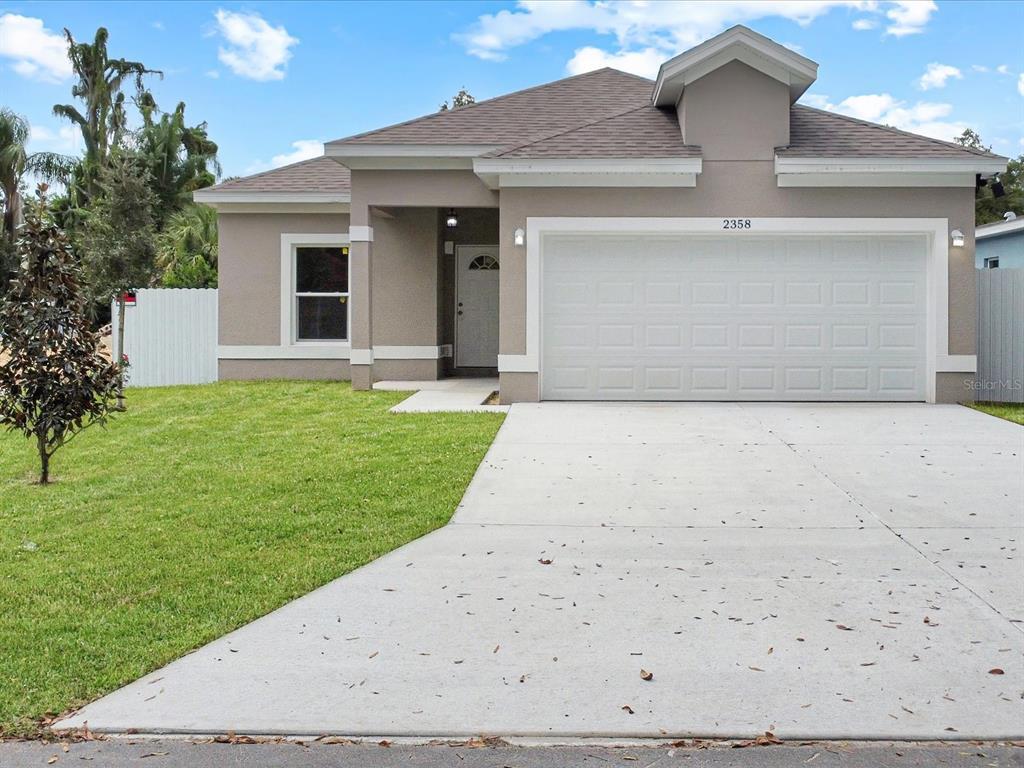 Foto principal - 2358 Ross St