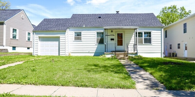 Primary Photo - 1602 N Olive St