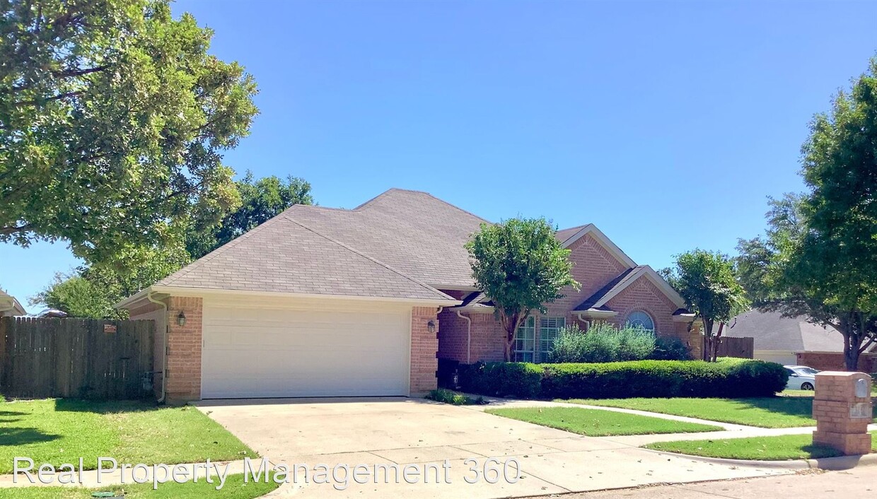 Primary Photo - 3 br, 2 bath House - 7316 Hidden Oaks Dr
