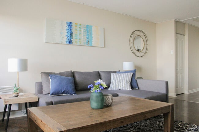 1101 Rue Rachel E — photo 3