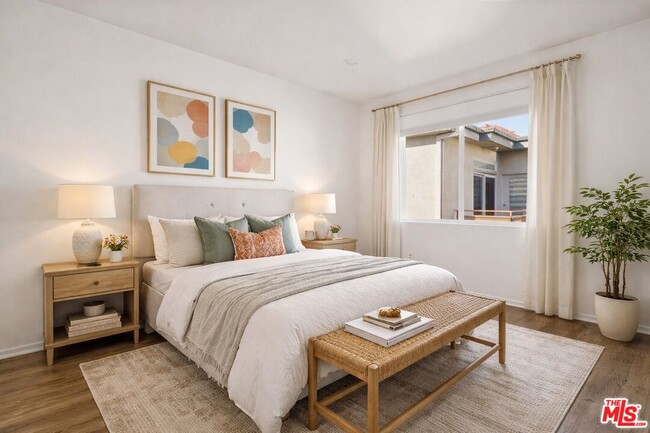 Building Photo - 13200 Pacific Promenade