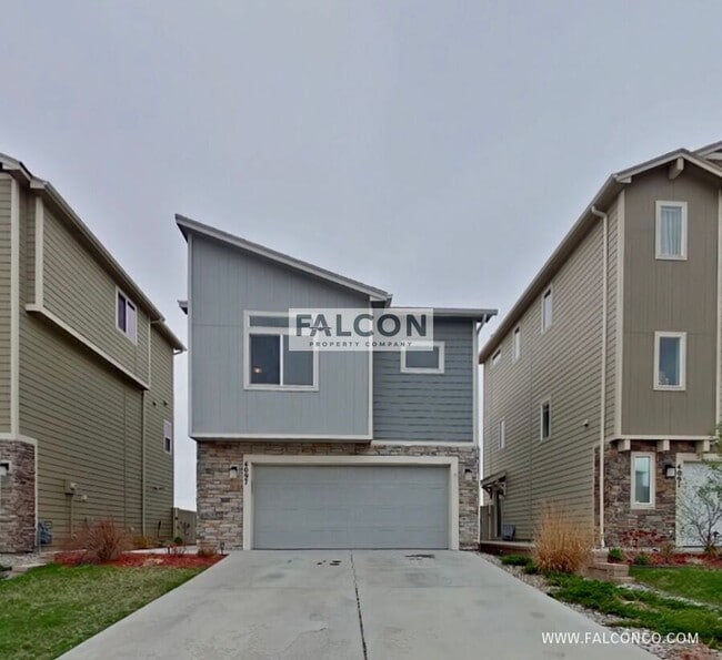 Photo - 4097 Jericho Loop House