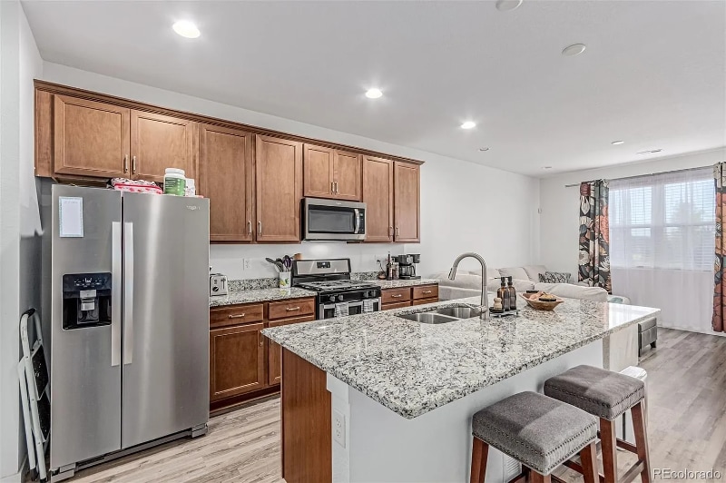 Photo - 7870 Horsebrush Ln (ROXBOROUGH, CO)