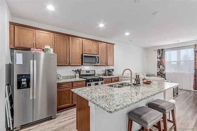 Building Photo - 7870 Horsebrush Ln