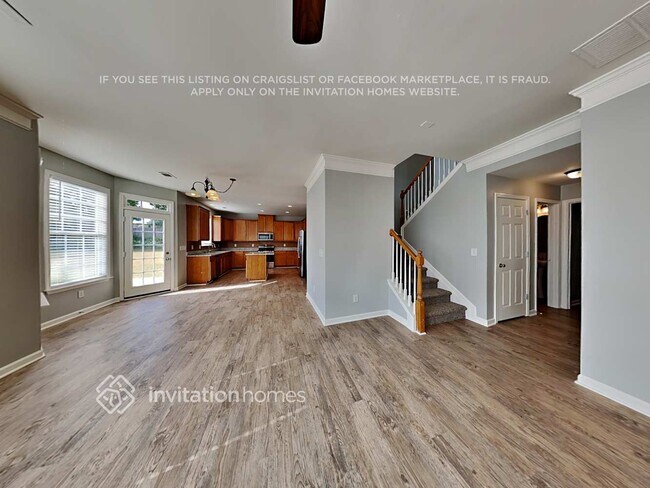 Foto del edificio - 1213 Loowit Falls Ct