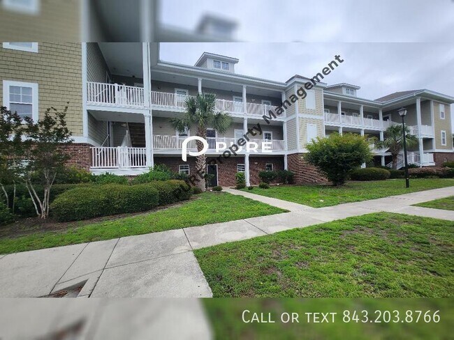 Building Photo - 2nd Floor Condo in Kiskadee Park!!