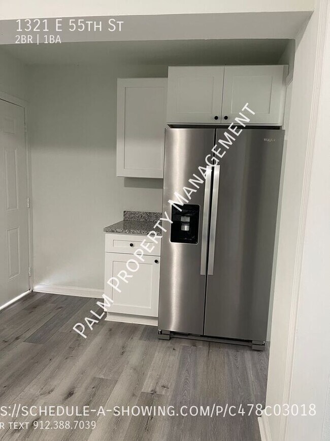 Foto del edificio - 1321 E 55th St