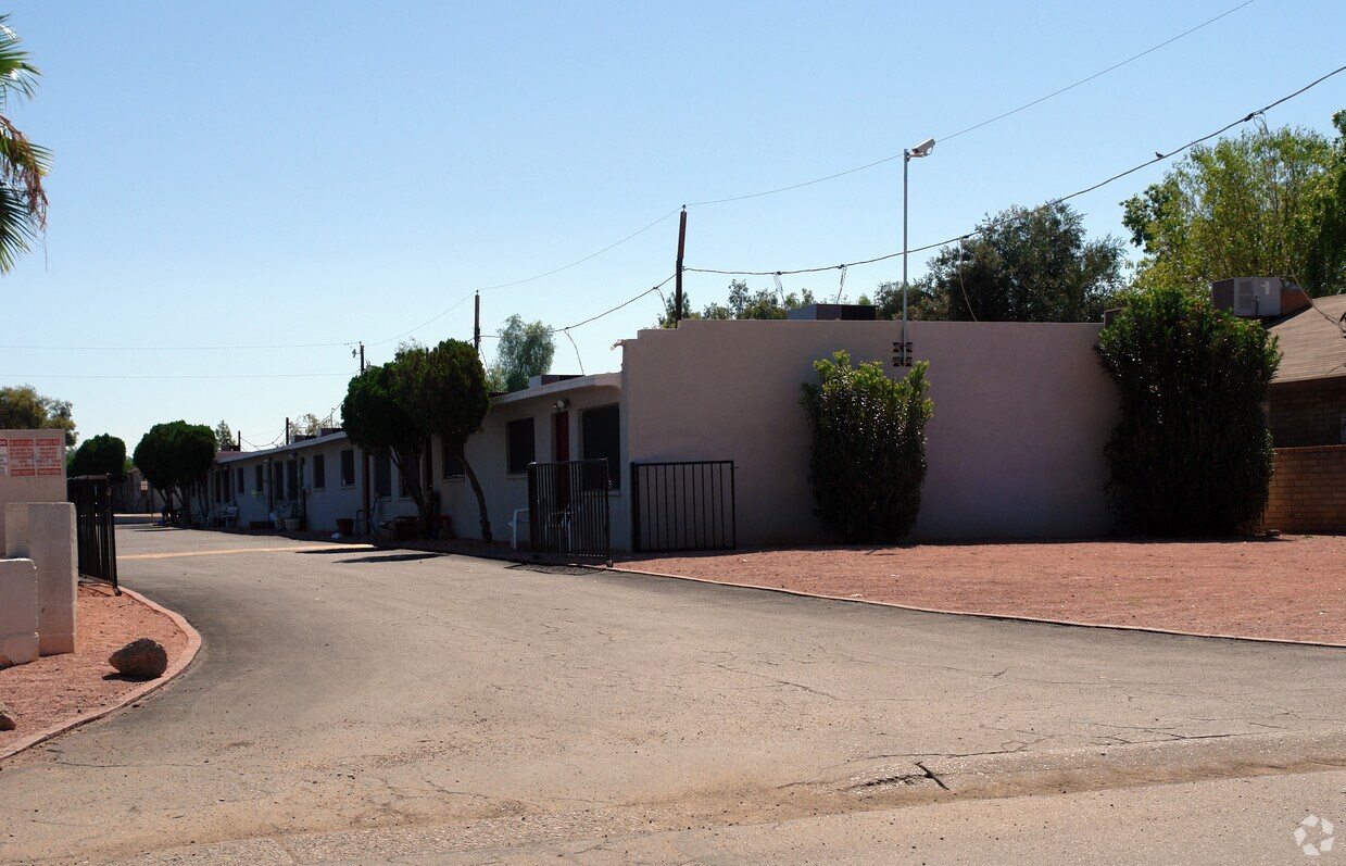 Foto del edificio - Villa Del Rey
