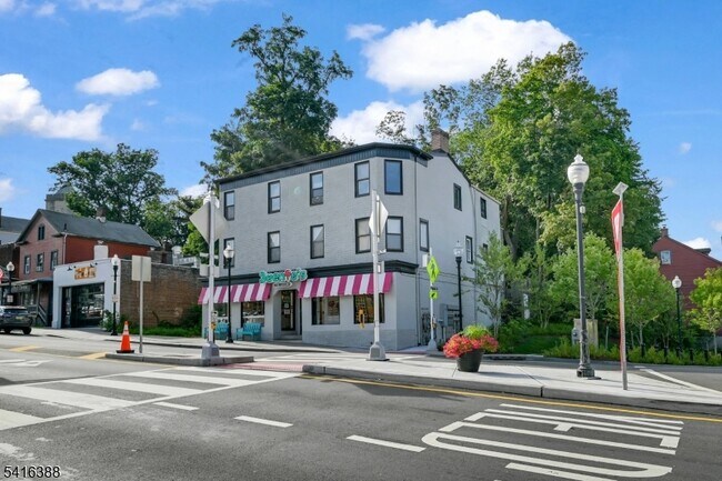 Foto del edificio - 38 Morris St