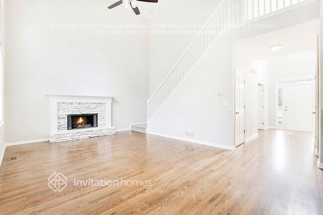 Building Photo - 1413 Amberton Way