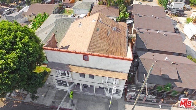 Building Photo - 3258 E 4th St
