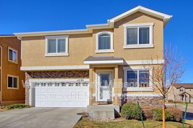 Photo - 11590 Hibiscus Ln House