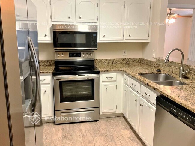 Foto del edificio - 22 Ember Way