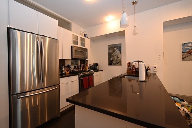 Foto del edificio - 257 Northampton St