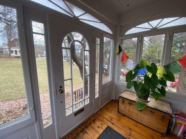 Foto del edificio - 54 Southbourne Rd