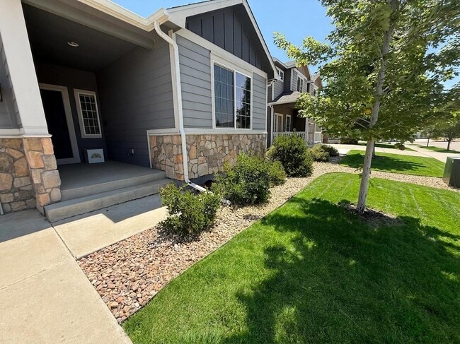 Photo - 3542 Lissa Dr (Berthoud, CO) House