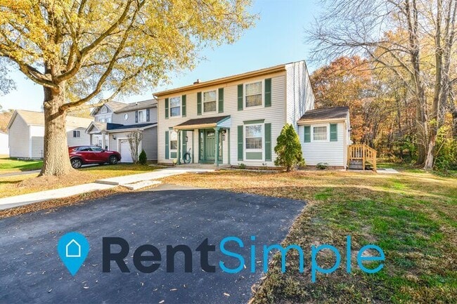 Building Photo - 10254 Farmington Ct