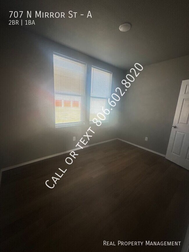Foto del edificio - 707 N Mirror St