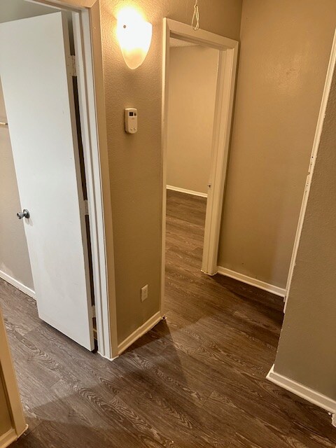 Foto del edificio - 146 S Las Vegas Trail