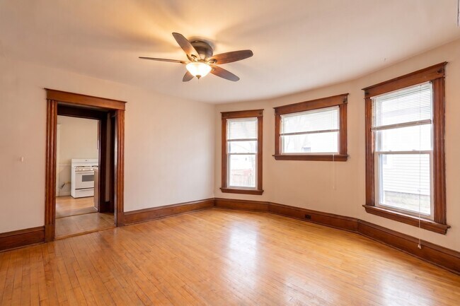 Foto del edificio - 508 W Mifflin St