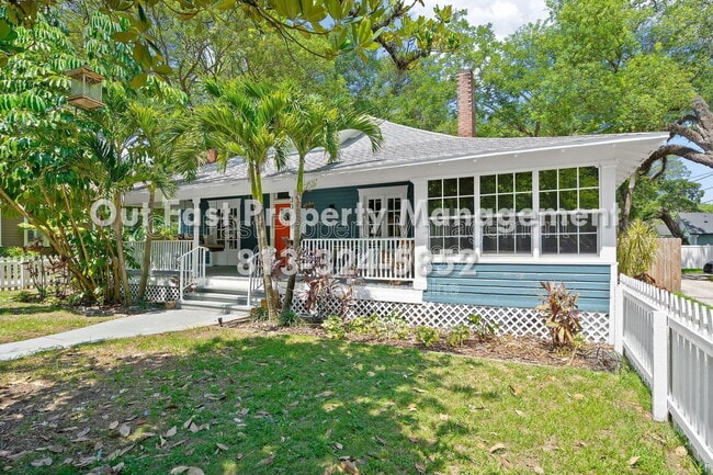 Building Photo - 3014 N Morgan St