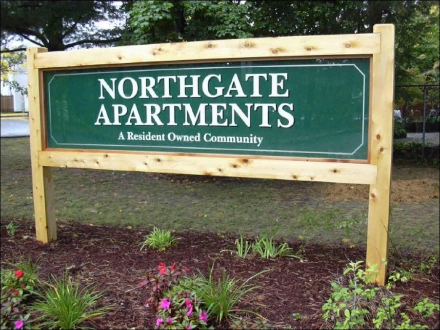 Foto principal - Northgate Apartments