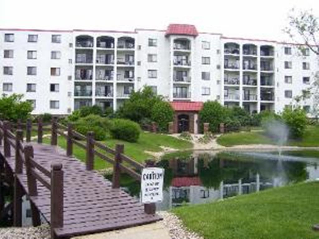 475 Plum Creek Dr Unit 309, Wheeling, IL 60090 Condo for Rent in