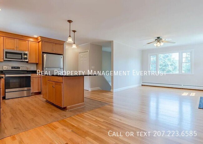 Foto del edificio - 111 Scott Dyer Rd