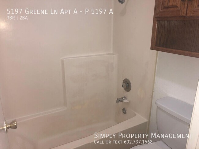 Foto del edificio - 5197 Greene Ln