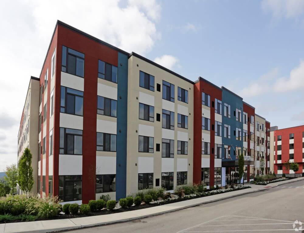 Nexus Apartments Apartments in Norristown, PA