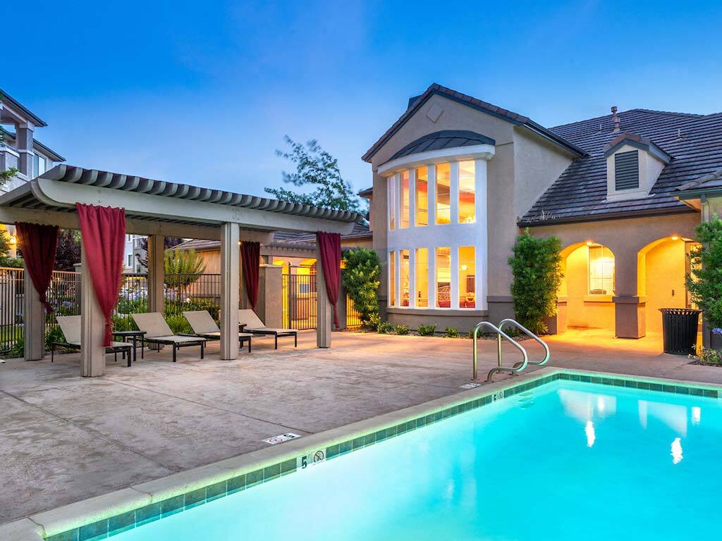 Primary Photo - Bridgeport Ranch