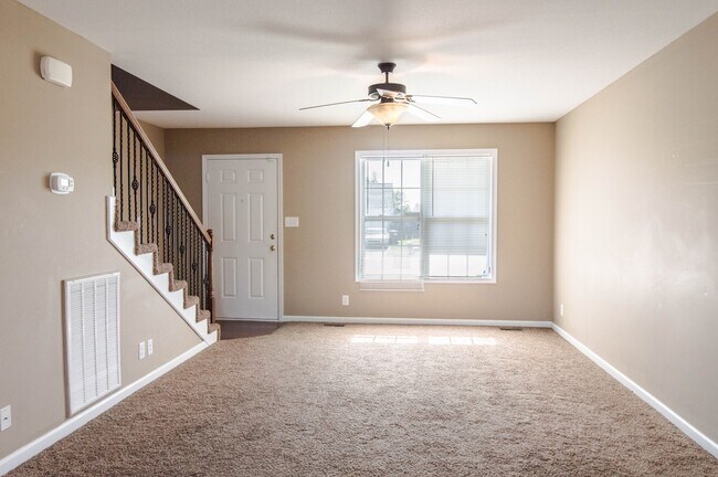 Foto del edificio - Pet Friendly Three Bedroom!